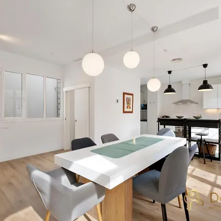 Exclusive Malaga Soho Apartment Exterior photo