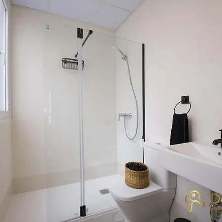 Exclusive Malaga Soho Apartment Exterior photo