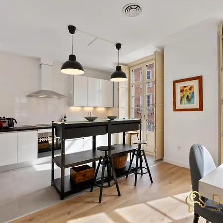 Exclusive Malaga Soho Apartment Exterior photo