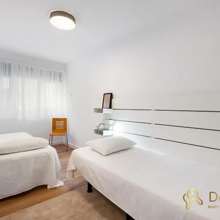 Exclusive Malaga Soho Apartment Exterior photo
