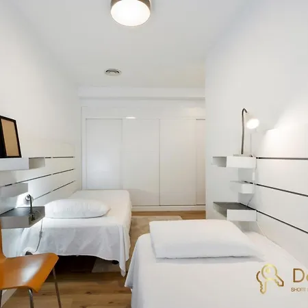 Exclusive Malaga Soho Apartment Exterior photo