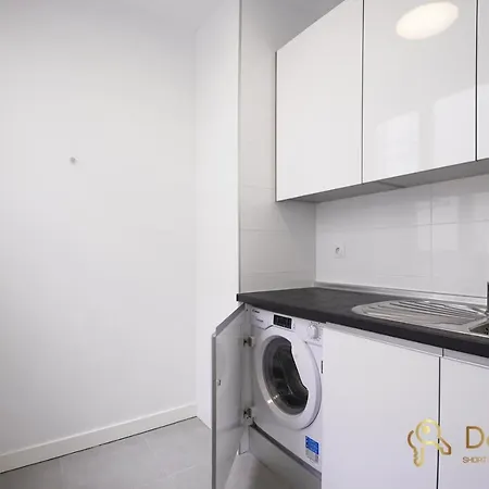 Exclusive Malaga Soho Apartment Exterior photo