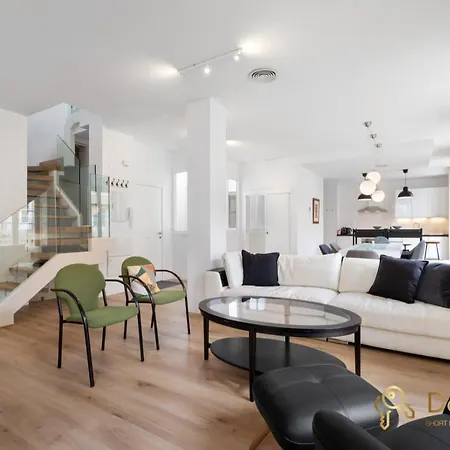 Exclusive Malaga Soho Apartment Exterior photo