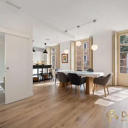 Exclusive Malaga Soho Apartment Exterior photo