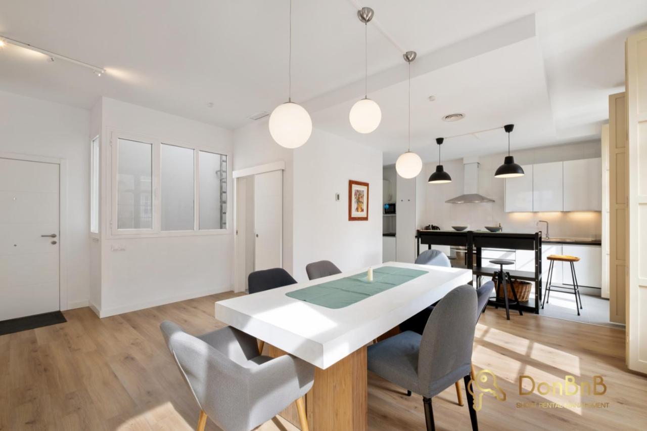 Exclusive Soho * Malaga