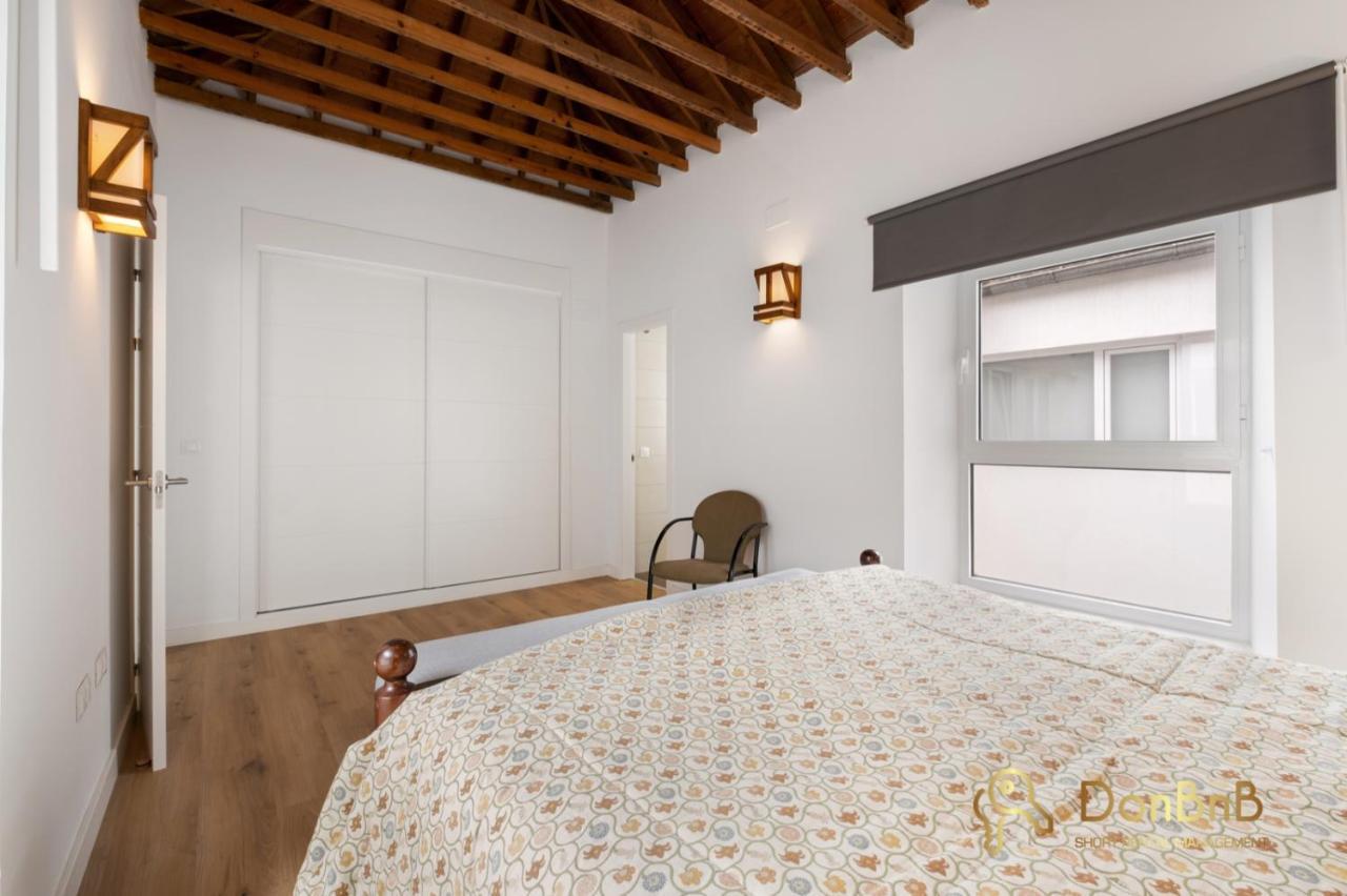 Exclusive Soho * Malaga