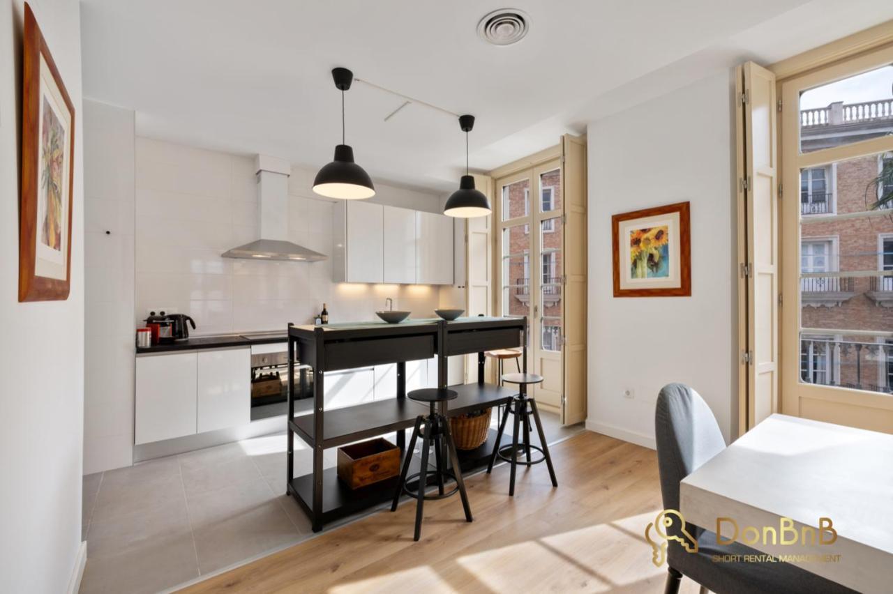 Exclusive Soho Apartment *