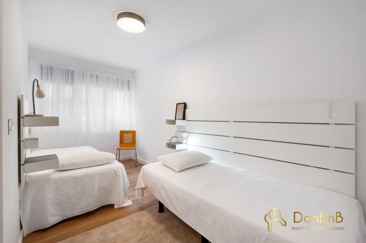 Exclusive Soho Apartment Malaga