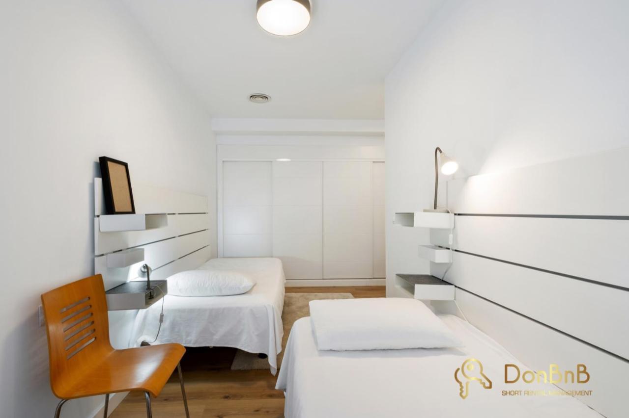 Apartment Exclusive Soho *