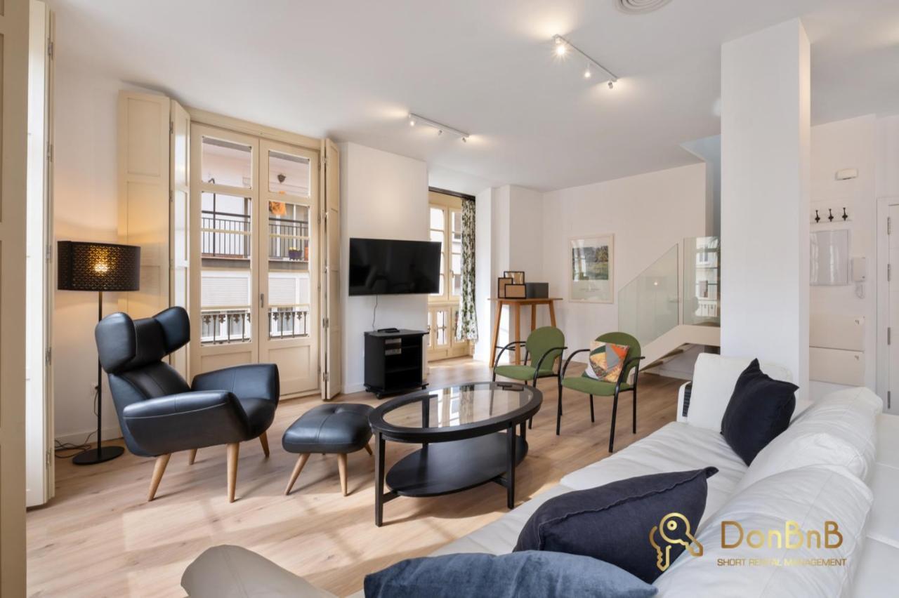Exclusive Soho Apartment *