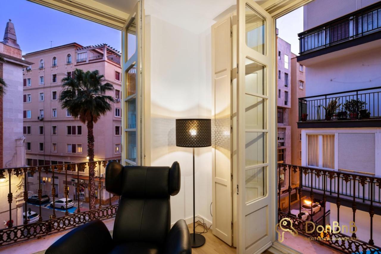 Exclusive Soho Malaga