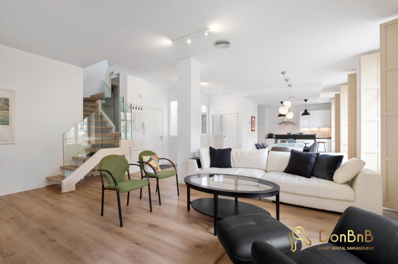 Apartment Exclusive Soho Malaga