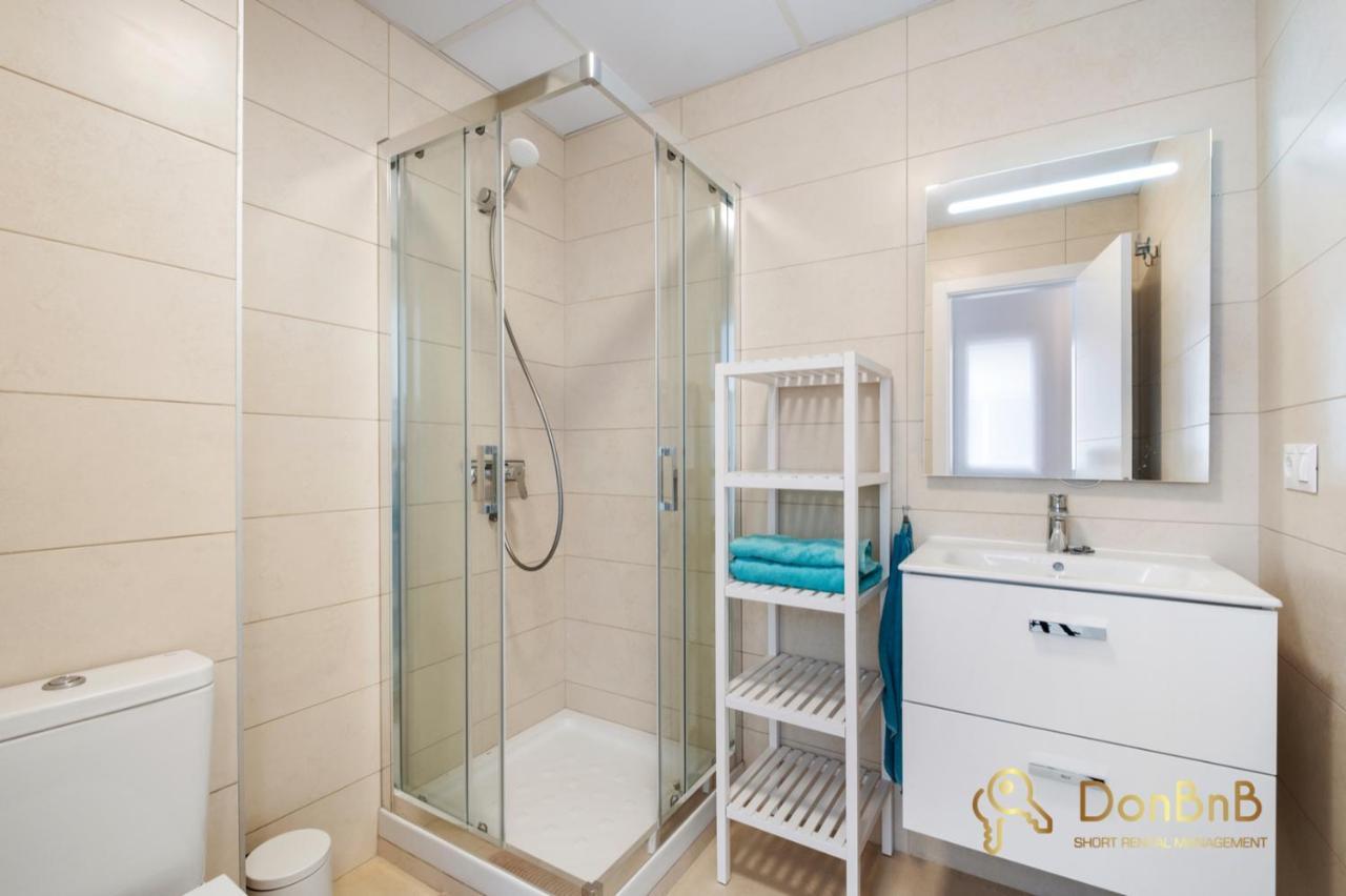 Exclusive Soho Apartment Malaga