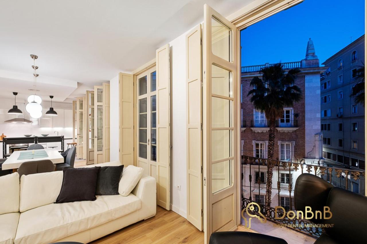 Exclusive Soho Apartment *