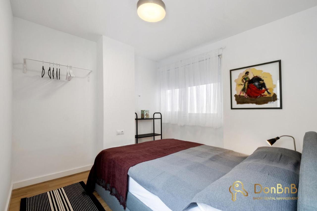 Apartment Exclusive Soho *
