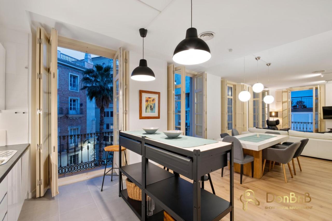 Exclusive Soho * Malaga