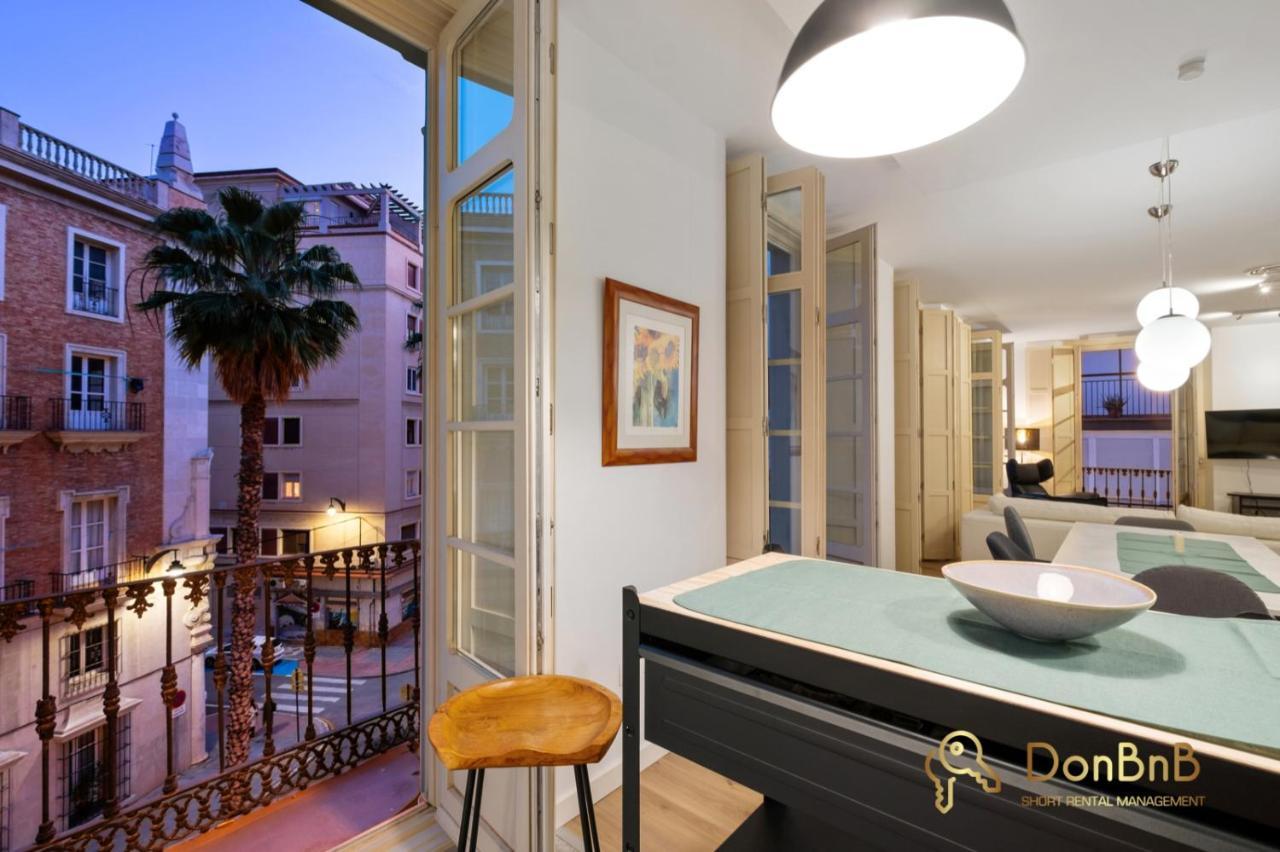 Exclusive Soho Apartment