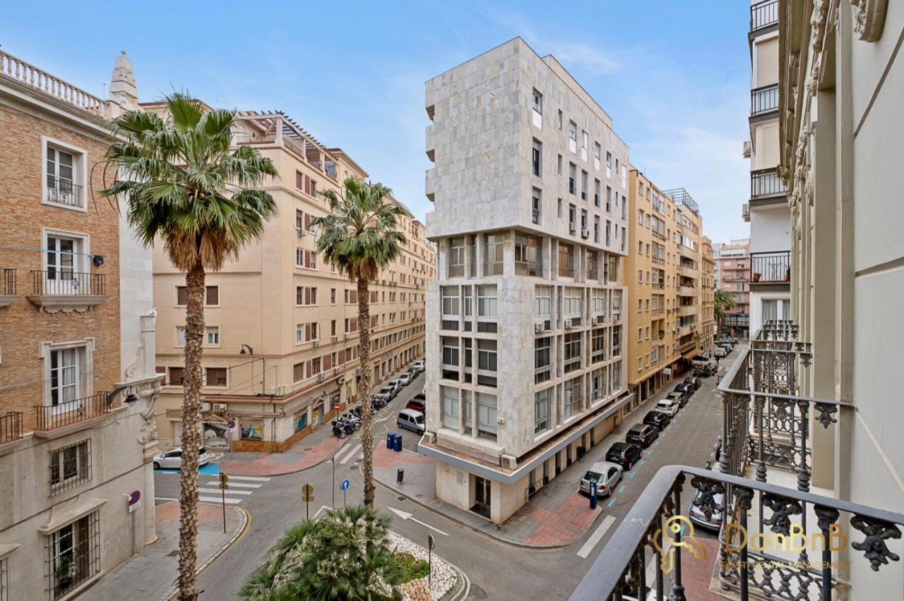 Exclusive Soho Malaga