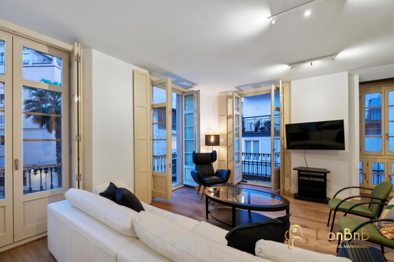 Exclusive Soho Apartment