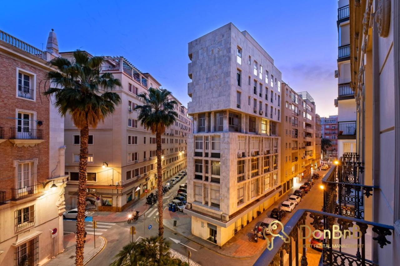 Exclusive Soho Apartment *